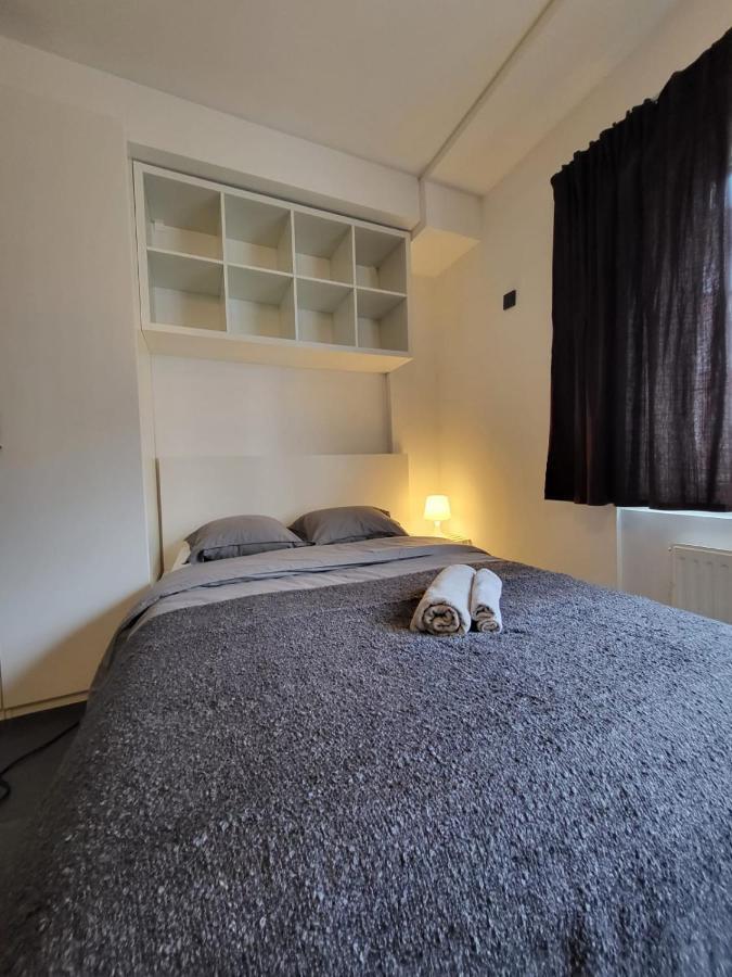 Appartement Cosy Studio Near Trainstation Luxemburg
